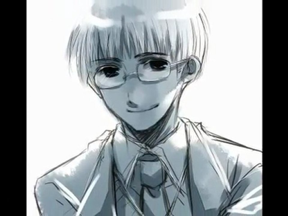 Hetalia - Estonia