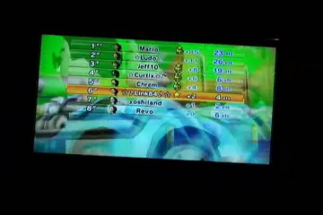 Les Nouvelles Sessions de mkwii (1ere partie)