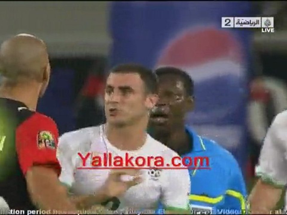 Kofi- Algerian Shawshy