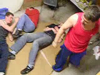 Trip catch FFCB suite