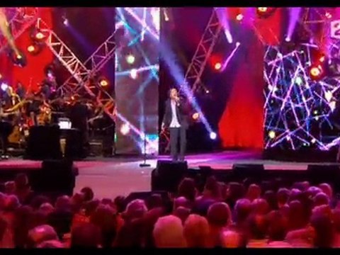 Stanislas La fete de la chanson francaise 30-01-2010