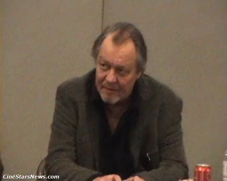 David Soul