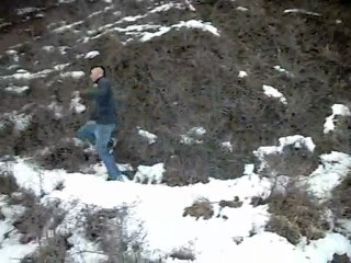 The Prodigy > Run With The Wolves