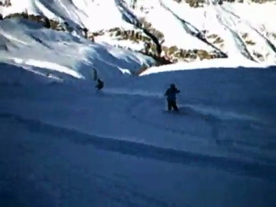 Auron 21 01 2010 - Clémence