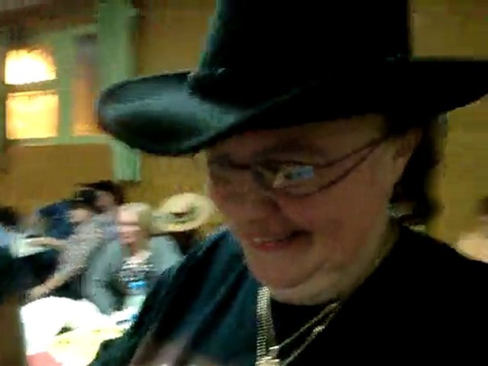 BAL DE SAMER 30.01.10