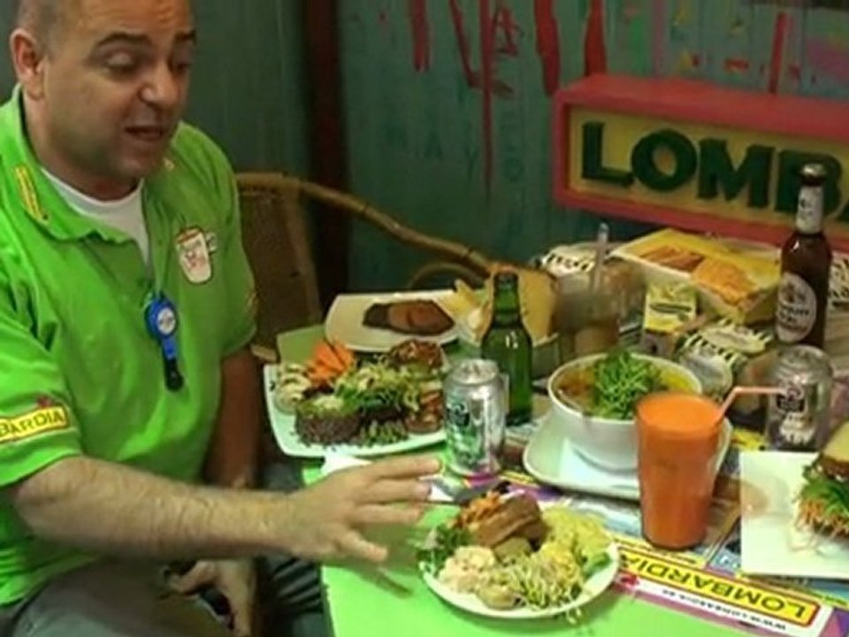 Réstaurant sans gluten - produits sans gluten