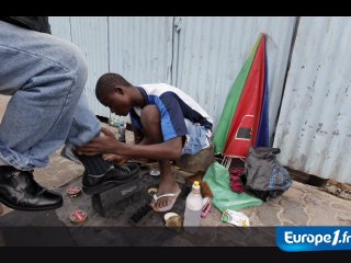Luanda, ville la plus chère du monde
