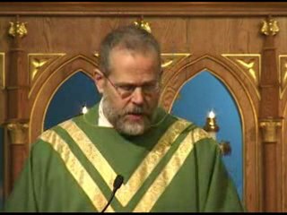 Jan 31 - Homily: Kingdom vs Kingdom