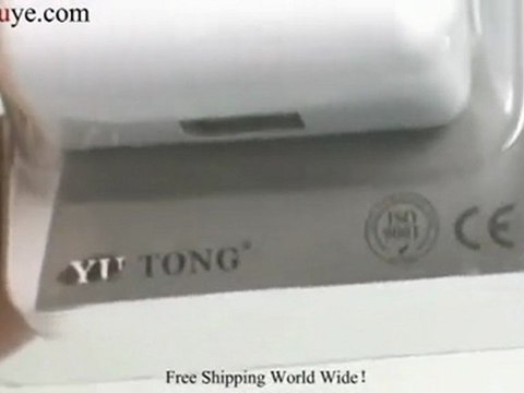 DVB-T New USB Power Adapter Charger for iPod iPhone 2G 3G 3G