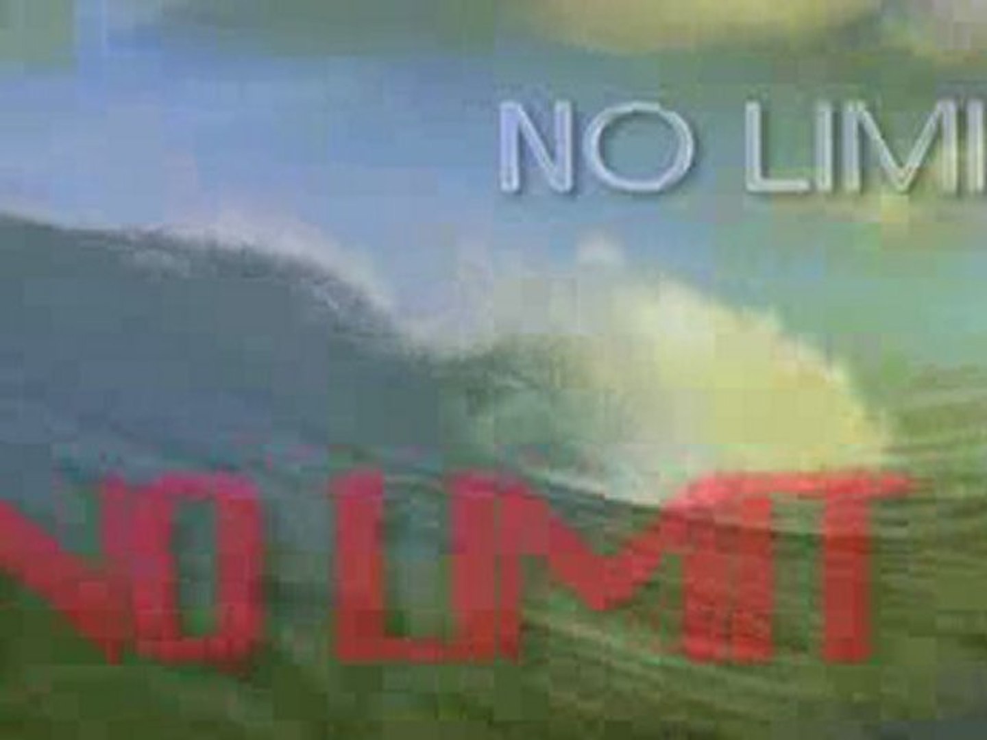 No Limit 3 Bodyboarding Music 動画 Dailymotion