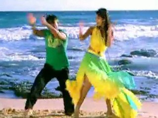 Panchadare Edarilo - Bhale Dongalu Tarun & Ileana video MP3