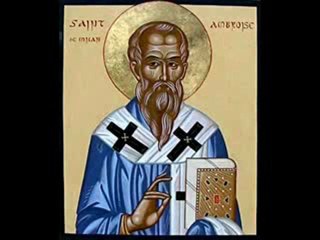 Père je remets mon esprit entre vos mains