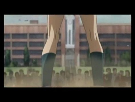 Ikkitousen: Xtreme Xecutor Trailer 2