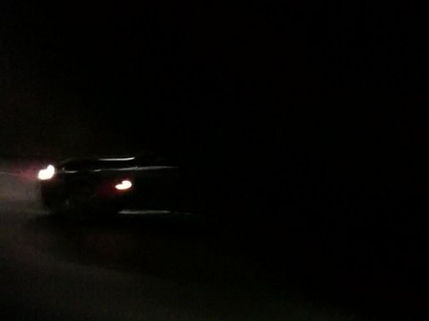 Nissan Silvia S14A vs Golf GTI vs Civic Turbo