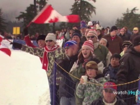 Travel to Whistler, British Columbia