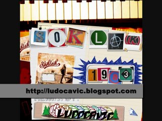 08- Ludocavic - Soklak 1983 - Seventies team