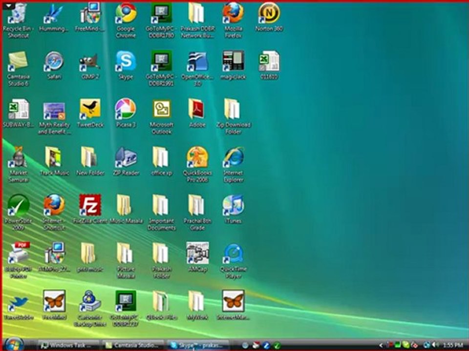 Guide on how to use Skype for Import Export Business