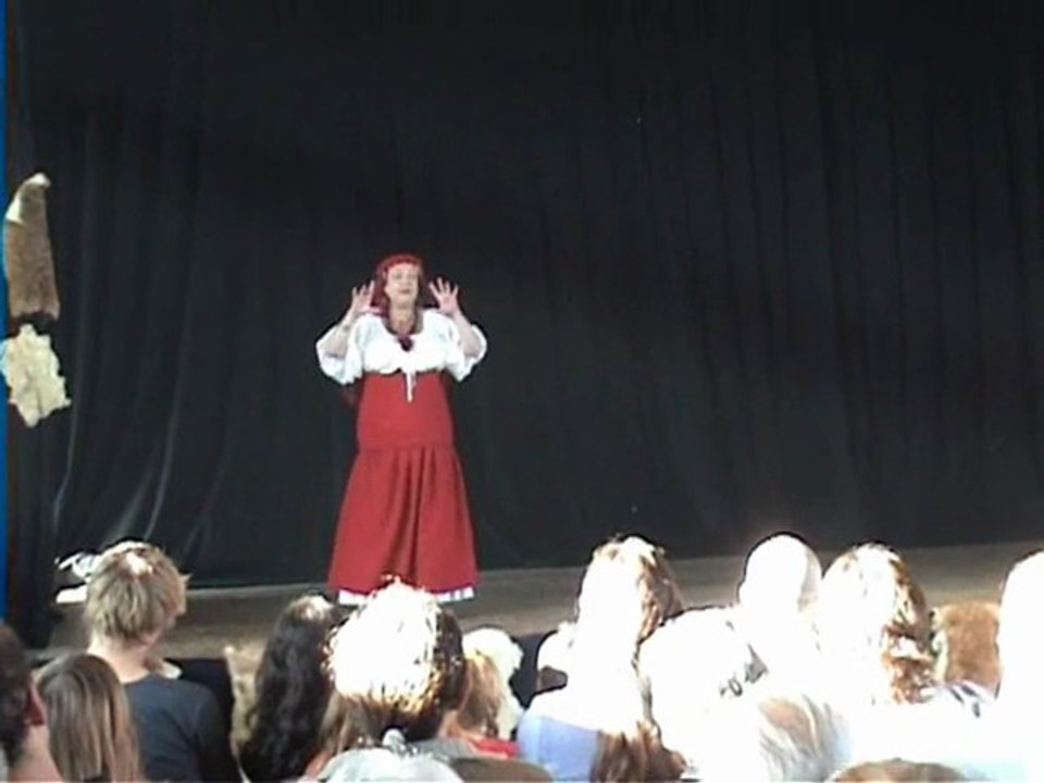 Les Noix Dorées - Les Farfadets