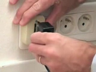 Minifone-prevenchute-installation-telephone-montre-sans-fil