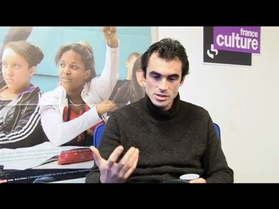 Raphaël Enthoven 1