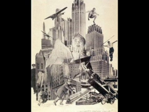 Photographies 1920-1940