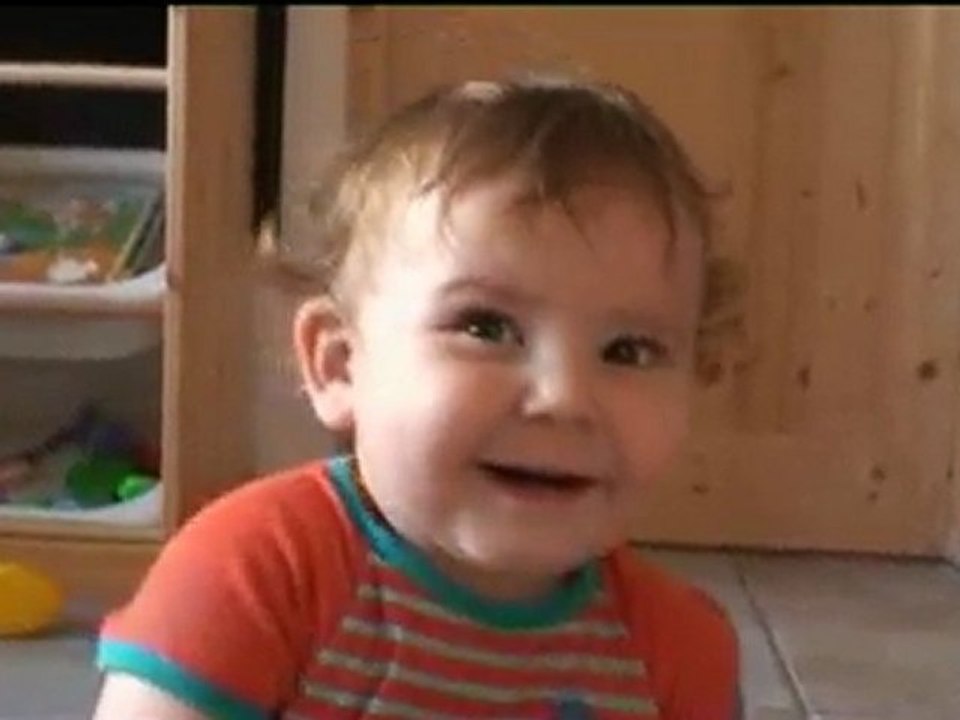 Clip Vidéo surprise anniversaire