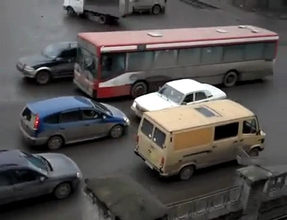 lorsque deux têtus se rencontrent