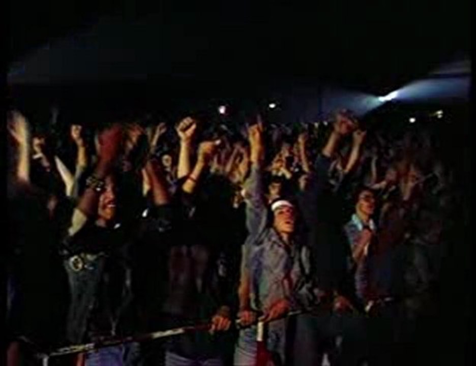 THIN LIZZY live at Rockpalast-1981 (6/7)