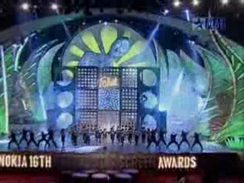 12th Star Screen Award - 31st January 2010 Pt5