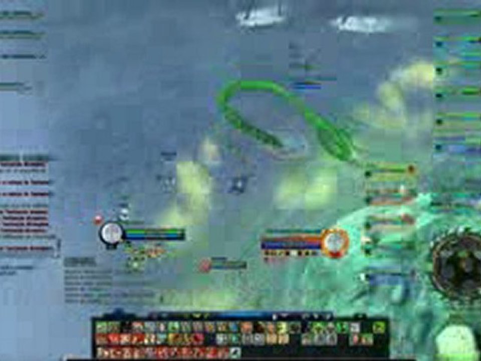 Lotro-Le guetteur de l'eau