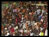 اهداف مصر في الجزائر بتعليق عصام الشوالي وموسيقى خاصة جداااا