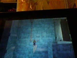 Waltrougth tomb raider underworld partie 7