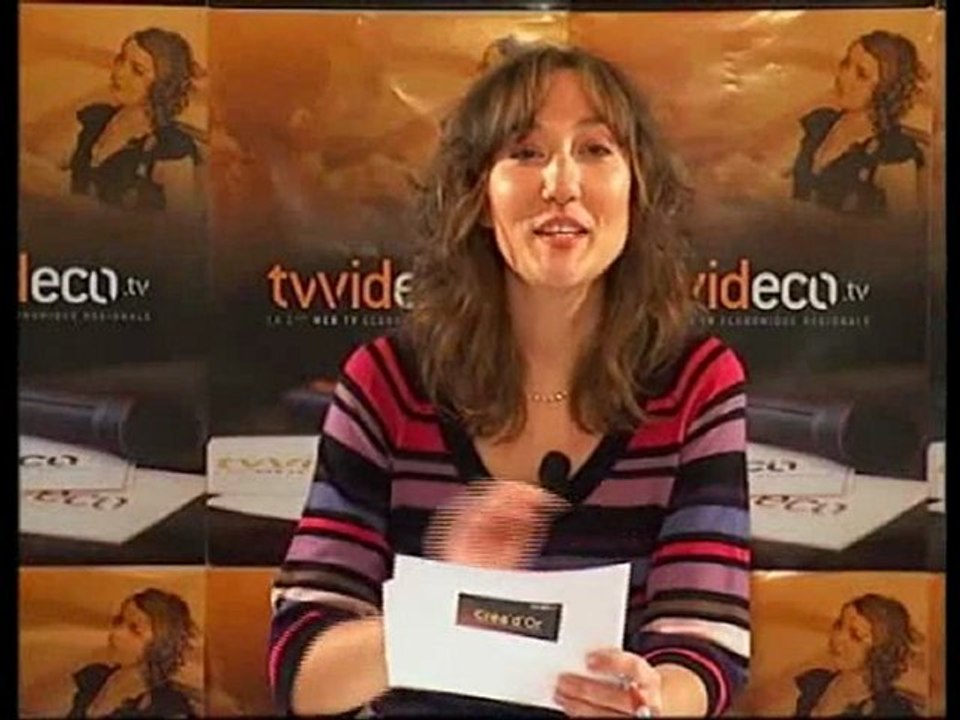 Créad'or n°4 diffusé le 25 janv. 2010 : Mohamed El Idrissi