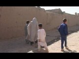Les bretzels de Kaboul