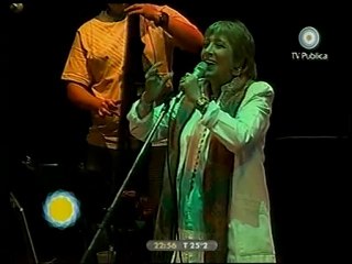 Teresa parodi - Pueblero de alla ite