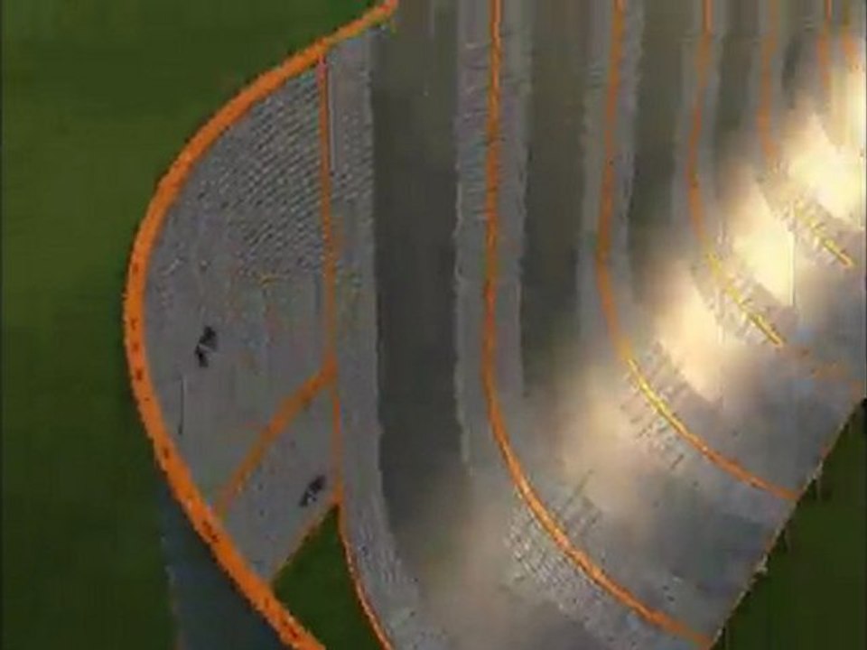 la course de farraris trop mortele