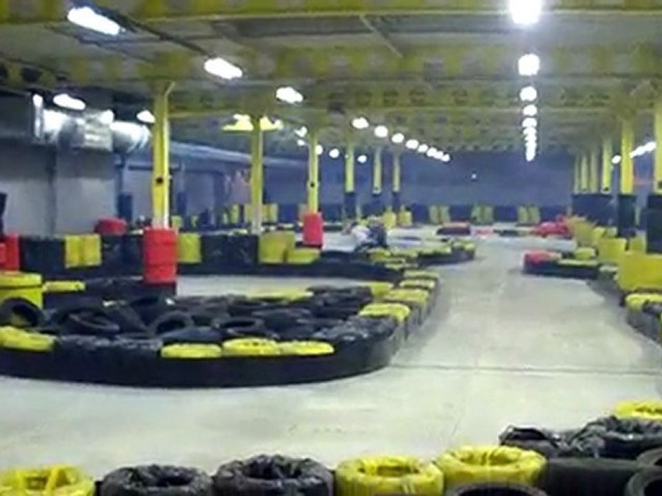 pocket indoor Xtrem Power