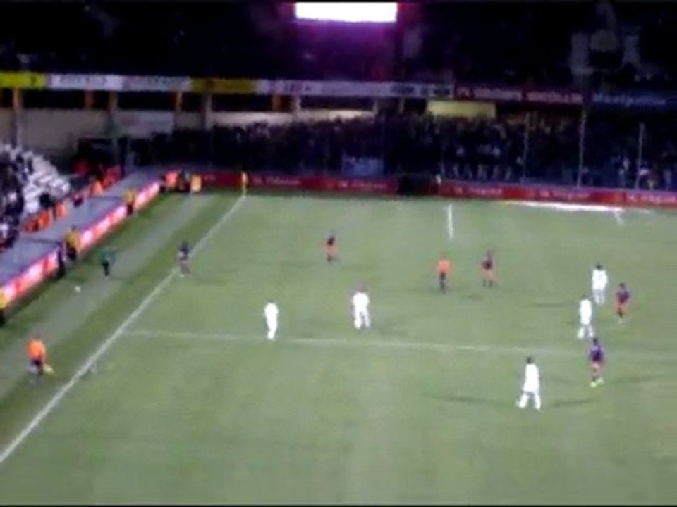 Résumé Mhsc 2-0 OM