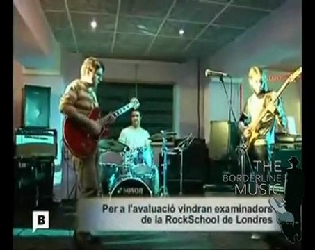 Jam Session - Primeros títulos oficiales de Rock en nuestro
