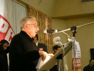 Dossier Agrexco à Sète : arguments des opposants