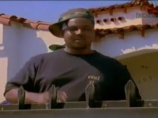 Da Real G's - That's What She Thinks