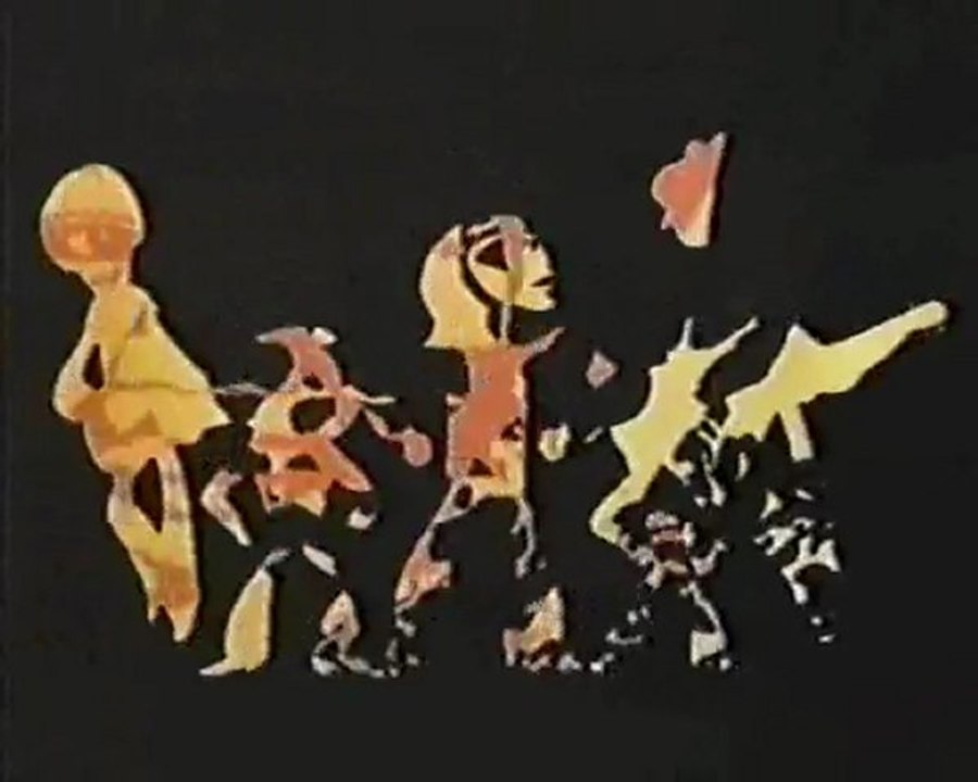 The Jackson 5 - Opening TV