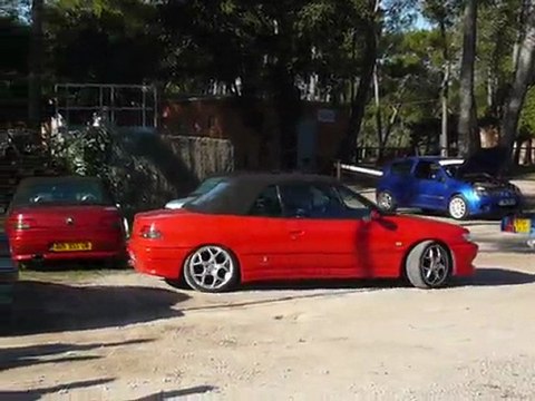 rencontre 306 cab au circuit luc 31/01/2010 - syl2083