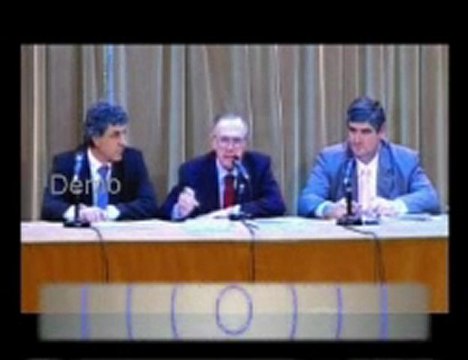 Ley de Medios Audiovisuales 29 años después