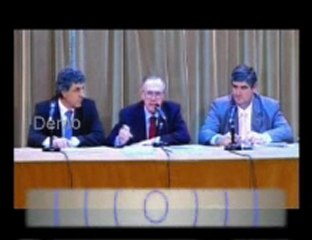 Ley de Medios Audiovisuales "29 años después"