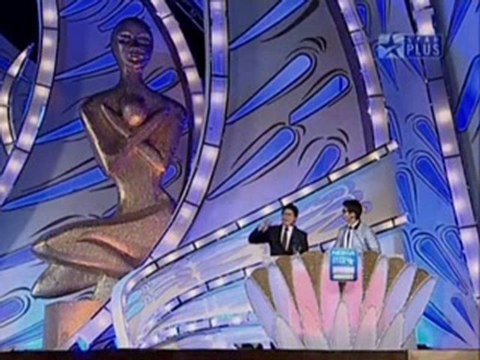 12th Star Screen Award - 31st January 2010 Pt7