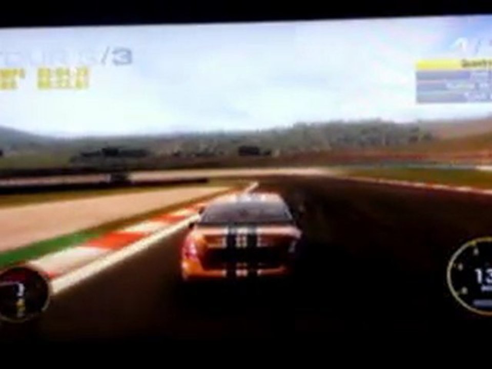 Racedriver GRID ps3 1/2