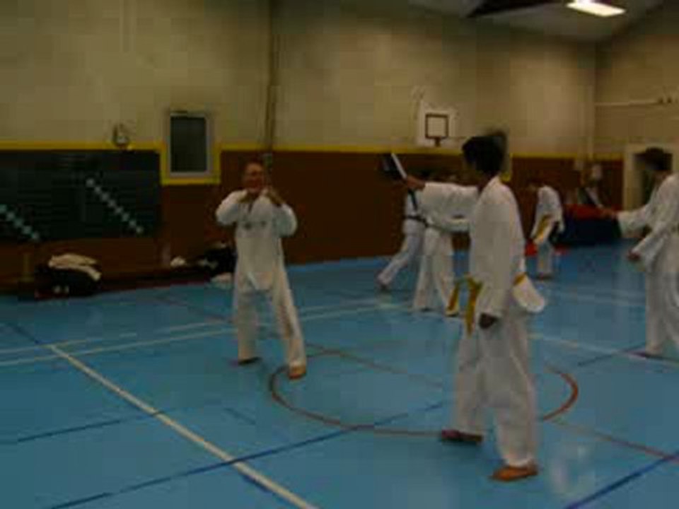 enchainement seb 01/2010