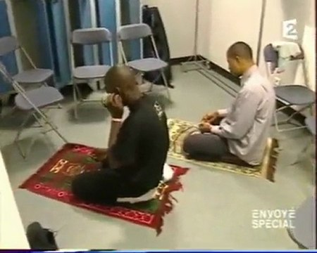 reportage kery james (envoyé special) 1