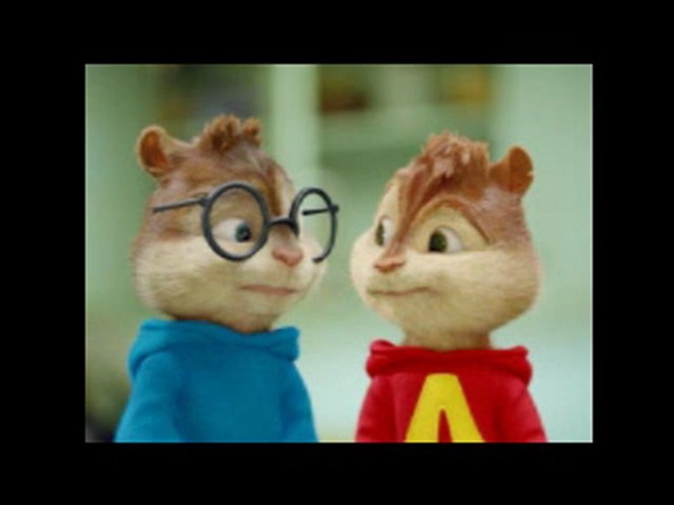 Alvin und die Chipmunks 2 Stream Part 1
